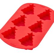 Wilton Christmas Tree Silicone Baking & Candy Mould