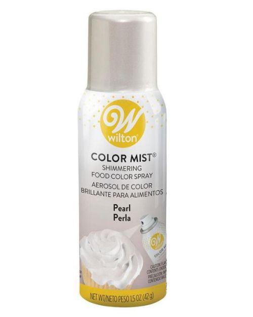 Wilton Colour Mist – Pearl