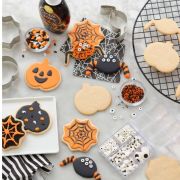 Wilton Cookie Icing Black