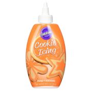 Wilton Cookie Icing Orange