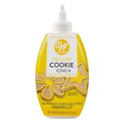 Wilton Cookie Icing Yellow