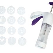 Wilton Cookie Press Set