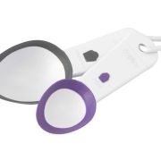 Wilton Cupcake Batter Spoons 2pce Set