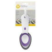 Wilton Cupcake Batter Spoons 2pce Set