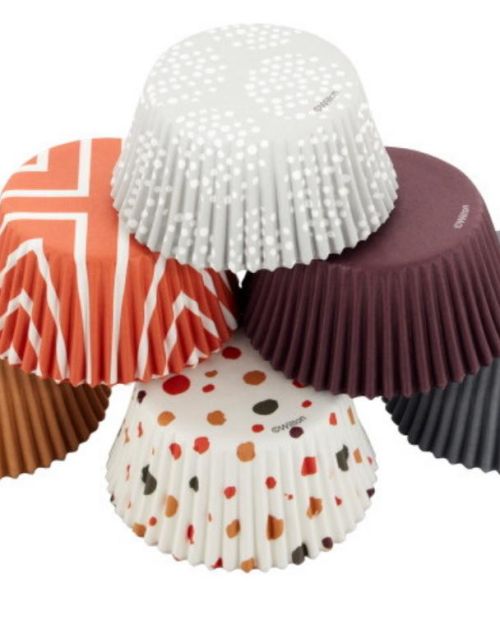 Wilton Neutrals Cupcake Cases 150pk
