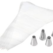 Wilton 12pc Cupcake Decorating Set