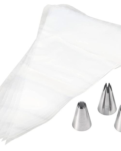 Wilton 12pc Cupcake Decorating Set