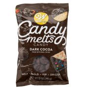 Wilton Bright White Candy Melts