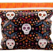 Wilton Day of the Dead Resealable Bags 20pk