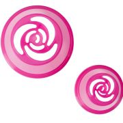 Wilton Easy Blooms Rose 2pce Tip Set