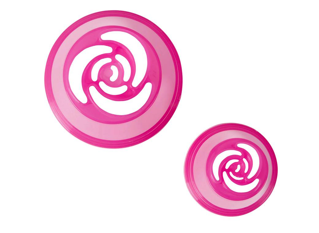 Wilton Easy Blooms Rose 2pce Tip Set