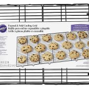 Wilton Folding Cooling Rack