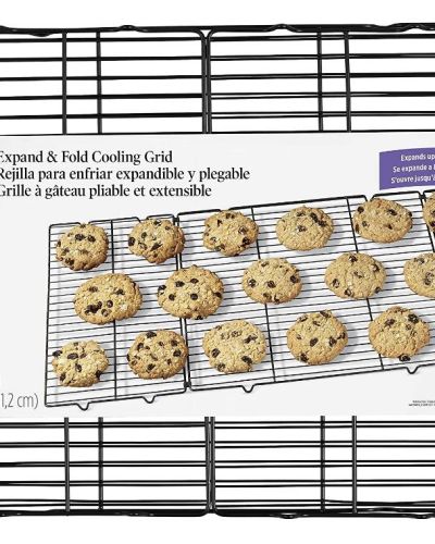 Wilton Folding Cooling Rack