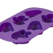 Wilton Ghost Silicone Baking Mould
