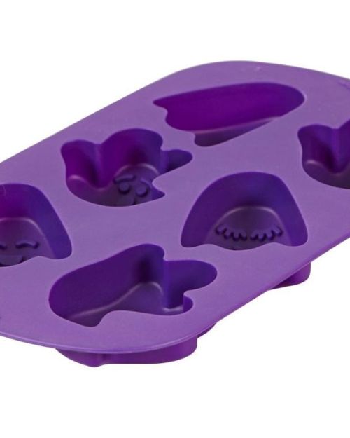Wilton Ghost Silicone Baking Mould