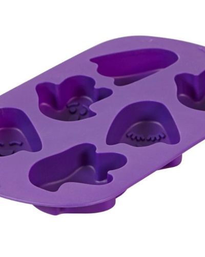 Wilton Ghost Silicone Baking Mould