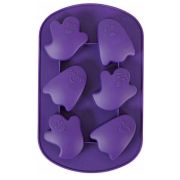 Wilton Ghost Silicone Baking Mould