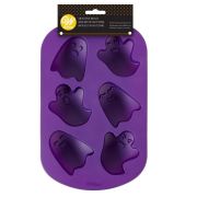 Wilton Ghost Silicone Baking Mould