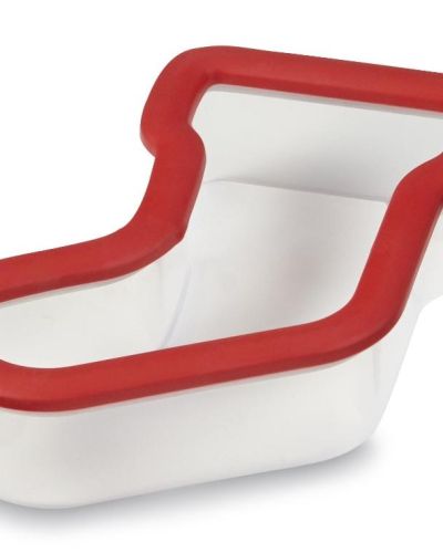 Grippy Cookie Cutter – Stocking