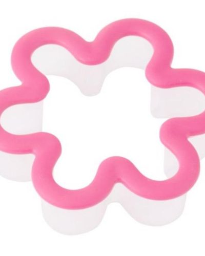 Grippy Cookie Cutter – Flower