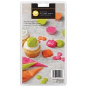 Wilton Candy Mould – Halloween Pumpkin
