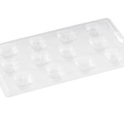 Wilton Candy Mould – Halloween Pumpkin