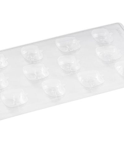 Wilton Candy Mould – Halloween Pumpkin