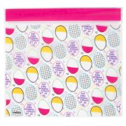 Wilton Hip Hop Resealable Treat Bags 20pk