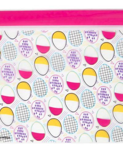 Wilton Hip Hop Resealable Treat Bags 20pk