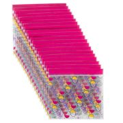 Wilton Hip Hop Resealable Treat Bags 20pk