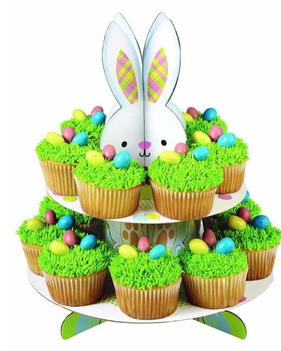 Wilton Easter Hop & Tweet Treat Stand
