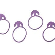 Wilton Icing Bag Ties 12pk