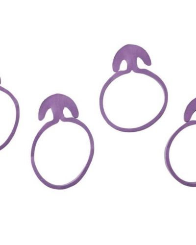 Wilton Icing Bag Ties 12pk