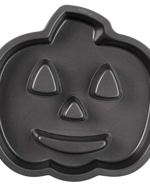 Wilton Jack O Lantern Cake Pan
