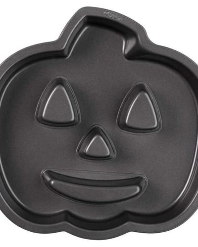 Wilton Jack O Lantern Cake Pan