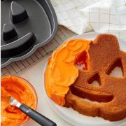 Wilton Jack O Lantern Cake Pan
