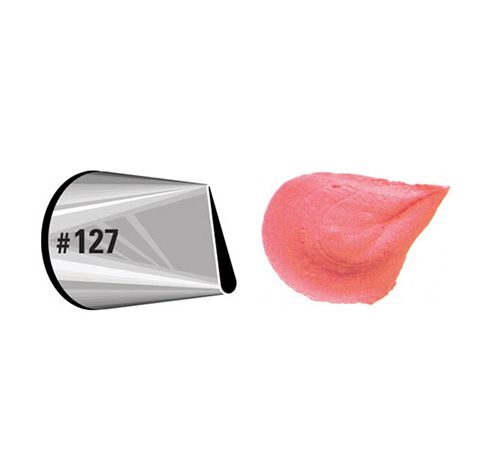 Wilton Large Petal Tip #127