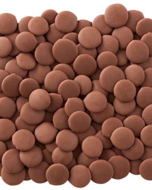 Wilton Light Cocoa Candy Melts