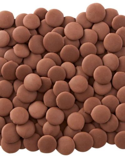 Wilton Light Cocoa Candy Melts