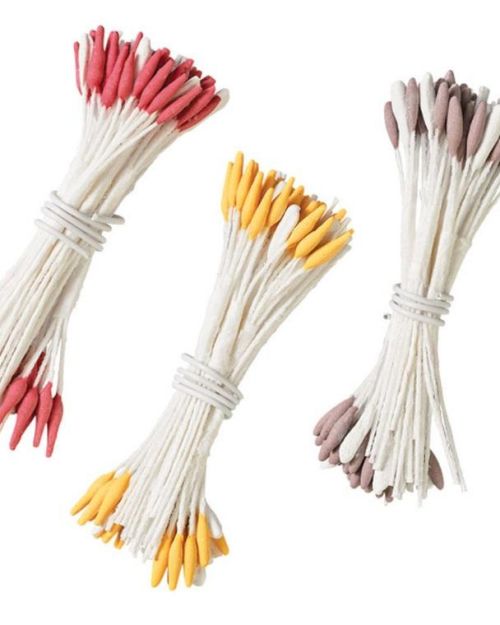 Wilton Lily Stamen Set