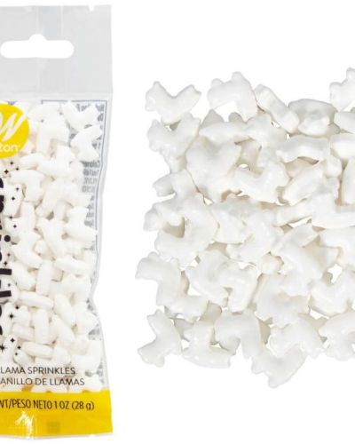 Wilton Llama Sprinkles