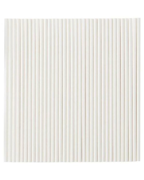 Wilton 6in Lollipop Sticks 35pk