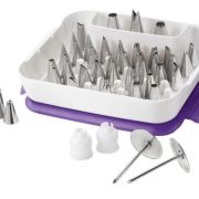 Wilton 55pce Master Tip Set