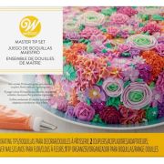 Wilton 55pce Master Tip Set