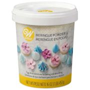 Wilton Meringue Powder 453g