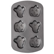 Wilton Mini Halloween Cake Pan