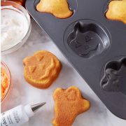 Wilton Mini Halloween Cake Pan