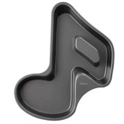 Wilton Music Note Cake Pan