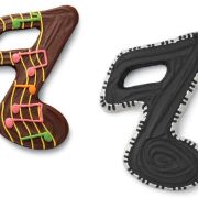 Wilton Music Note Cake Pan