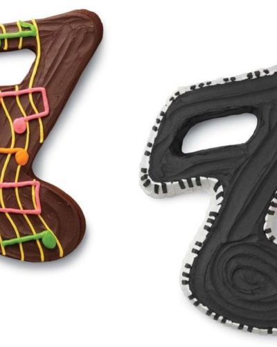 Wilton Music Note Cake Pan